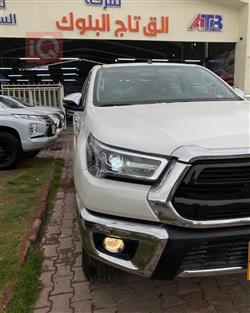 تويوتا هايلوكس